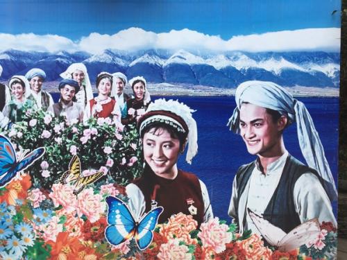 做个单位工作证明